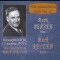 The Concert from the Great Hall of the Moscow Conservatory on March 15, 1958 - Mark Reizen, bass